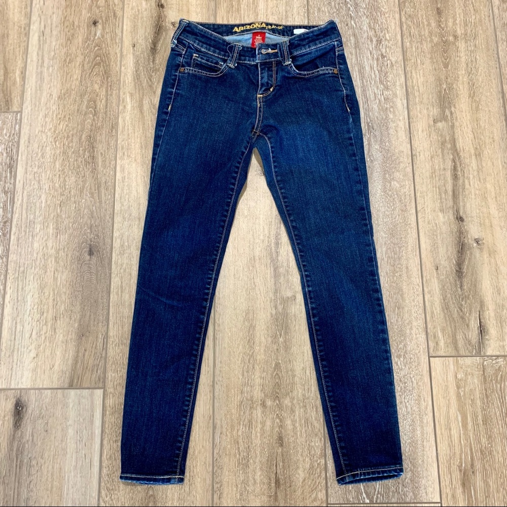 Arizona Super Skinny Jeans
